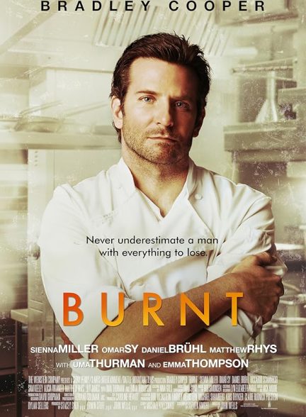 دانلود فیلم Burnt