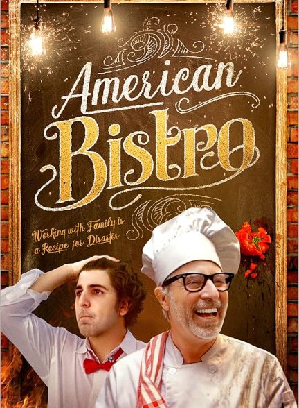 دانلود فیلم American Bistro