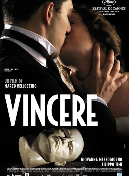 دانلود فیلم Vincere