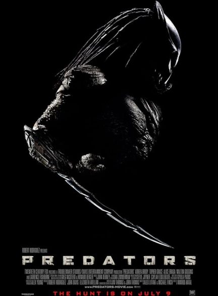 دانلود فیلم Predators