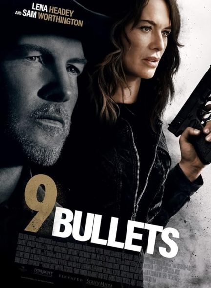 دانلود فیلم 9 Bullets