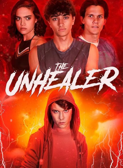 دانلود فیلم The Unhealer