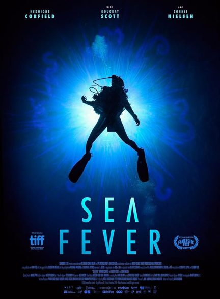 دانلود فیلم Sea Fever