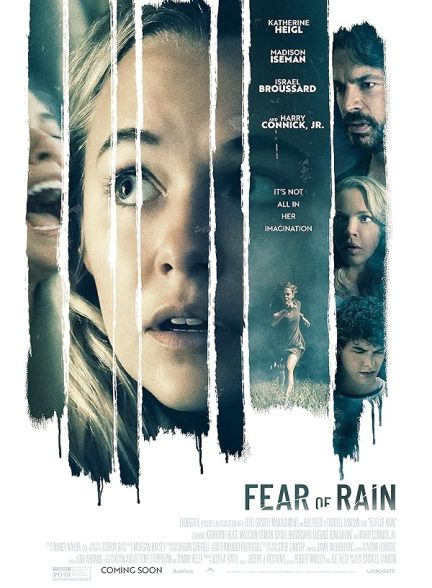 دانلود فیلم Fear of Rain