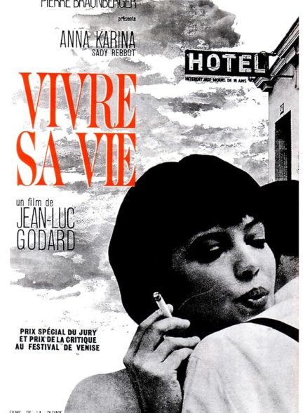 دانلود فیلم Vivre sa vie