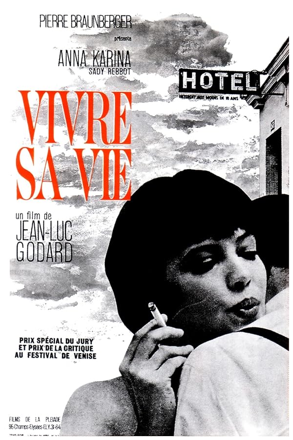 دانلود فیلم Vivre sa vie