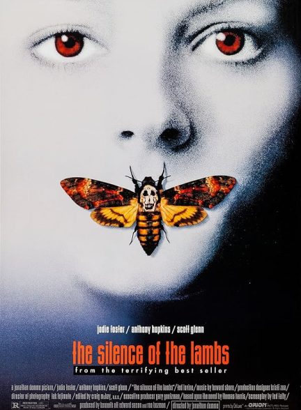 دانلود فیلم The Silence of the Lambs