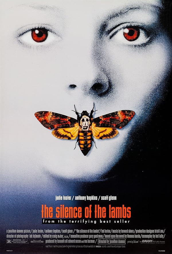 دانلود فیلم The Silence of the Lambs