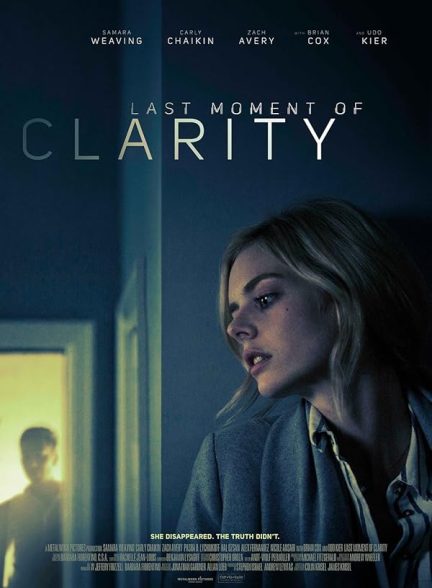 دانلود فیلم Last Moment of Clarity