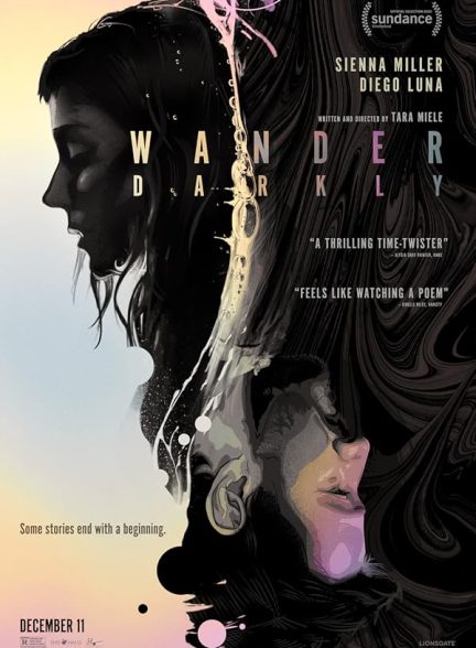 دانلود فیلم Wander Darkly