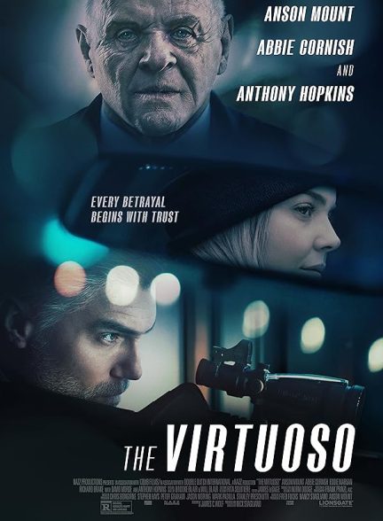 دانلود فیلم The Virtuoso