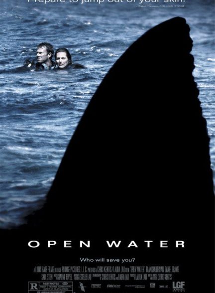 دانلود فیلم Open Water