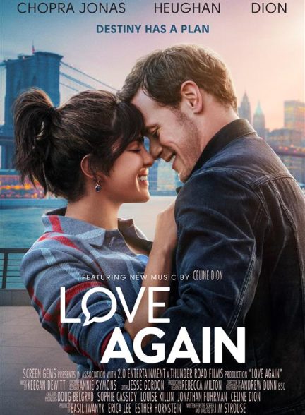 دانلود فیلم Love Again