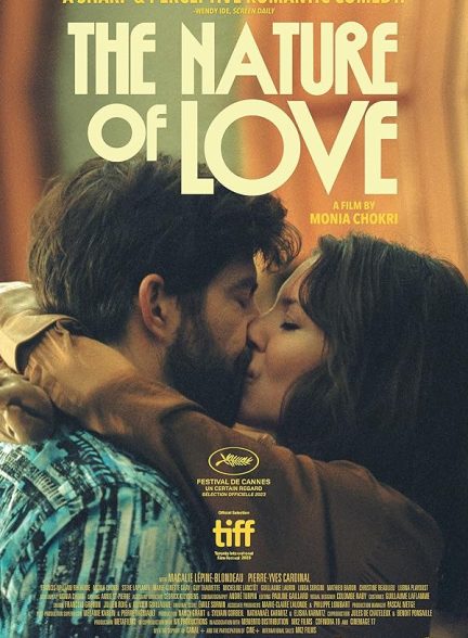 دانلود فیلم The Nature of Love