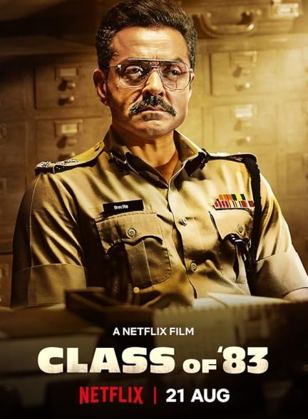 دانلود فیلم Class of ’83