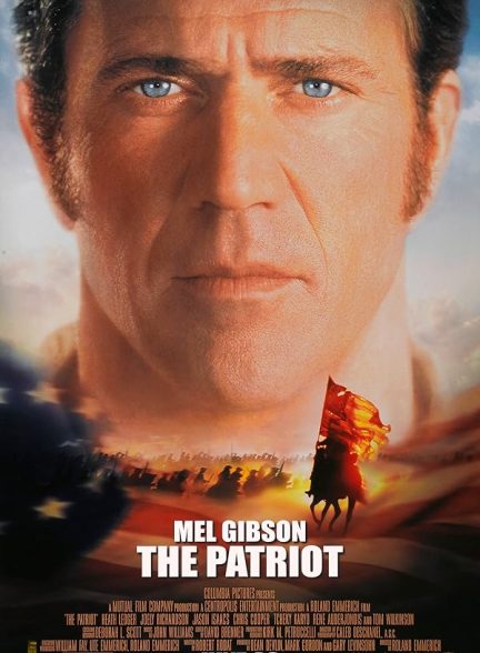 دانلود فیلم The Patriot