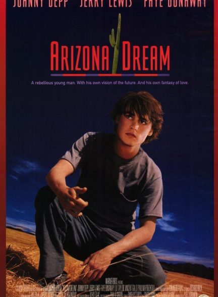 دانلود فیلم Arizona Dream