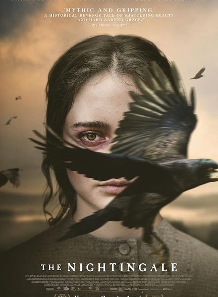 دانلود فیلم The Nightingale