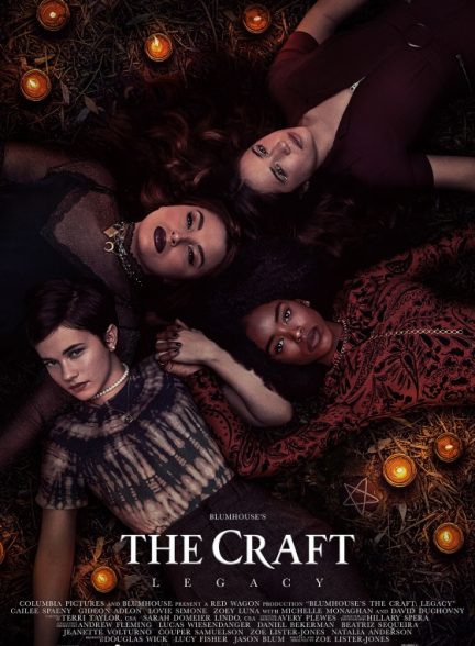 دانلود فیلم The Craft: Legacy