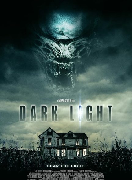 دانلود فیلم Dark Light