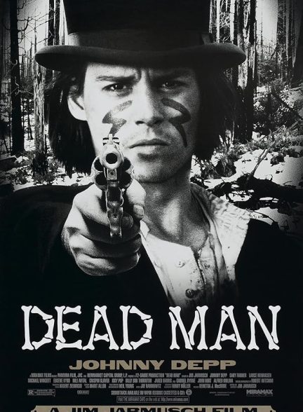 دانلود فیلم Dead Man