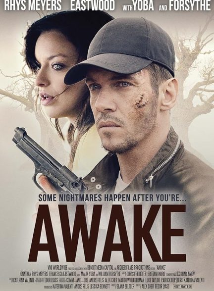 دانلود فیلم Awake