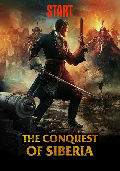 دانلود فیلم The Conquest of Siberia