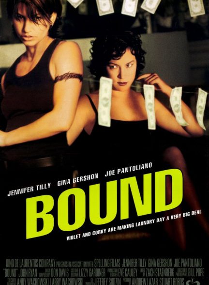 دانلود فیلم Bound