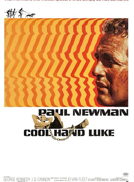 دانلود فیلم Cool Hand Luke