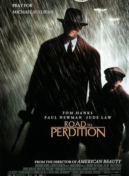 دانلود فیلم Road to Perdition