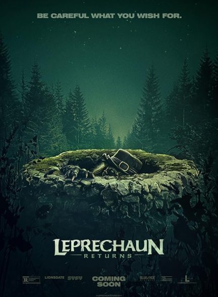 دانلود فیلم Leprechaun Returns