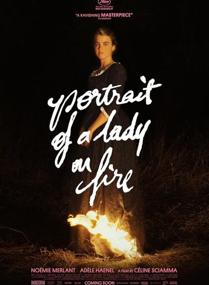 دانلود فیلم Portrait of a Lady on Fire