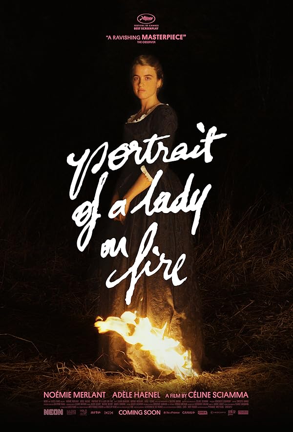 دانلود فیلم Portrait of a Lady on Fire