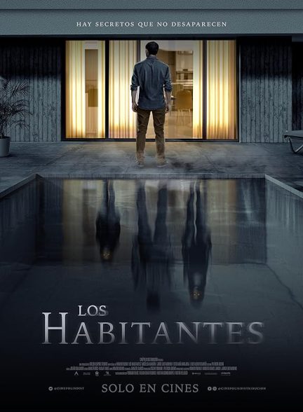 دانلود فیلم Los Habitantes