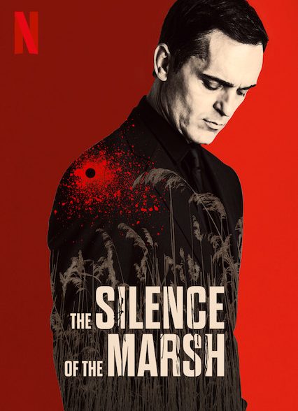 دانلود فیلم The Silence of the Marsh