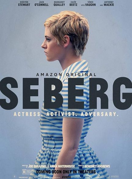 دانلود فیلم Seberg