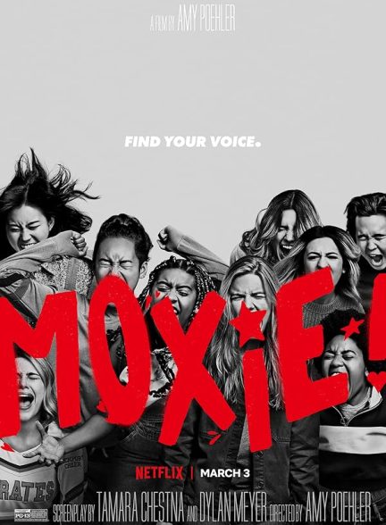 دانلود فیلم Moxie