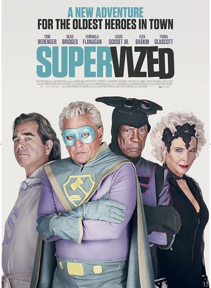 دانلود فیلم Supervized