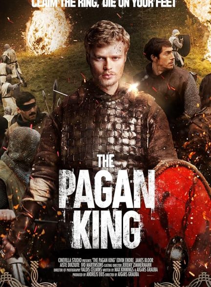 دانلود فیلم The Pagan King: The Battle of Death