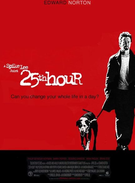 دانلود فیلم 25th Hour