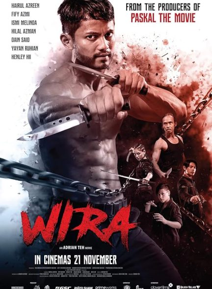 دانلود فیلم Wira