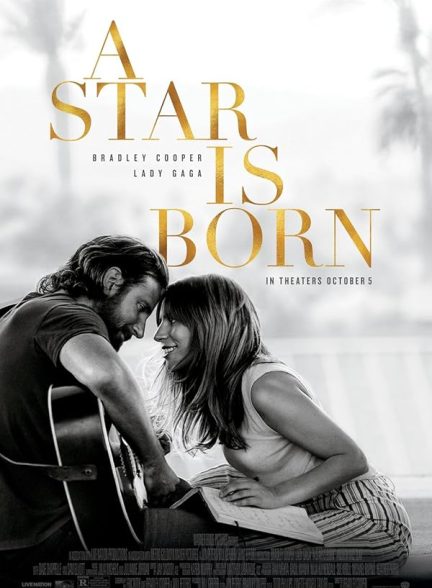 دانلود فیلم A Star Is Born