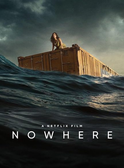 دانلود فیلم Nowhere