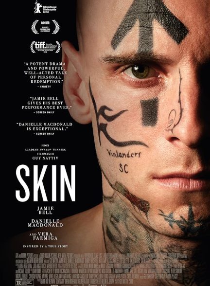 دانلود فیلم Skin