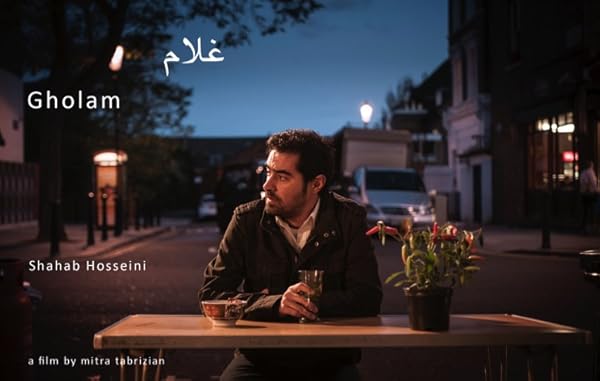 دانلود فیلم Gholam