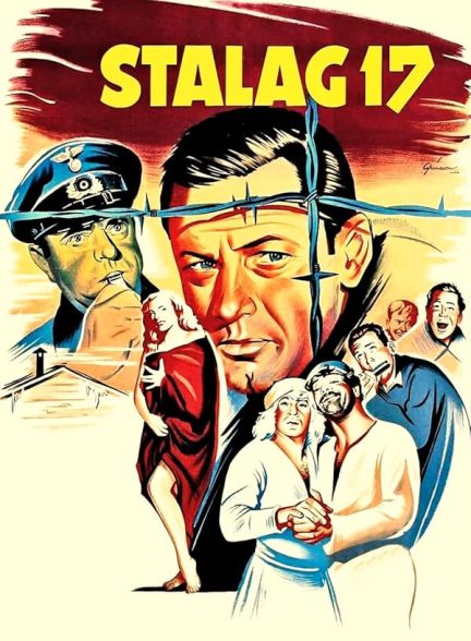 دانلود فیلم Stalag 17