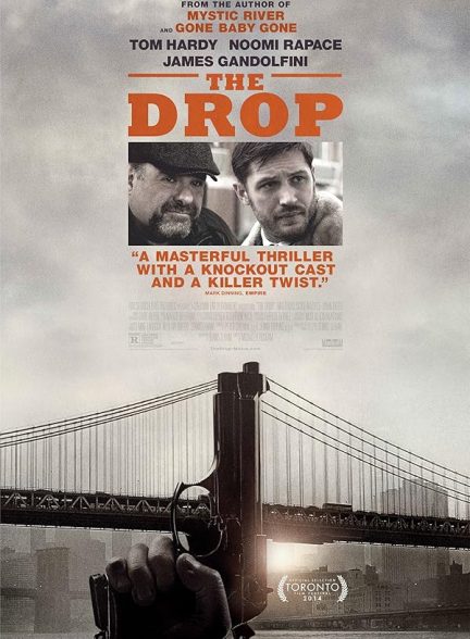 دانلود فیلم The Drop