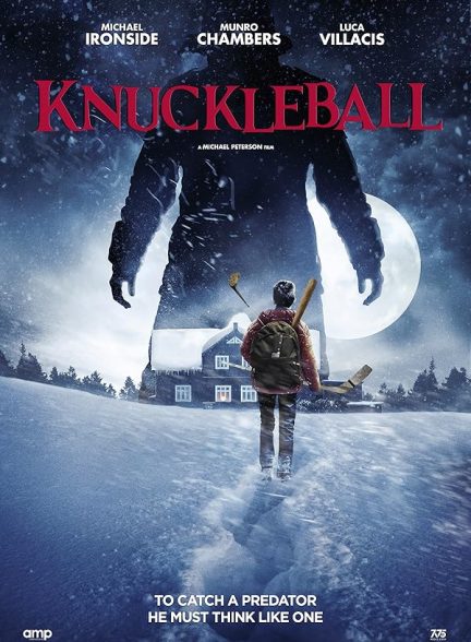 دانلود فیلم Knuckleball