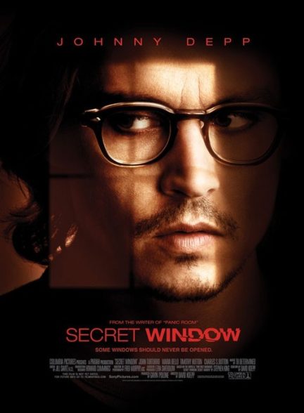 دانلود فیلم Secret Window