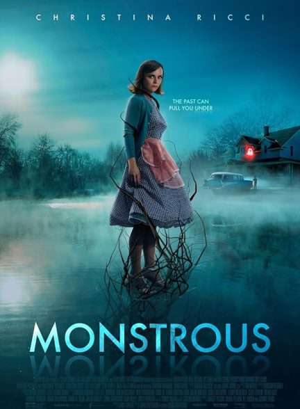 دانلود فیلم Monstrous